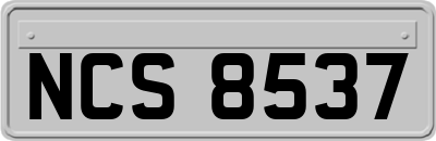 NCS8537