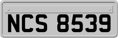 NCS8539