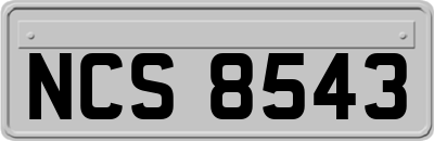 NCS8543