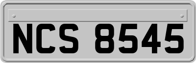 NCS8545
