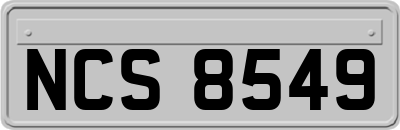NCS8549