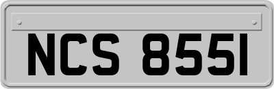 NCS8551