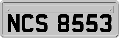 NCS8553