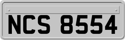 NCS8554