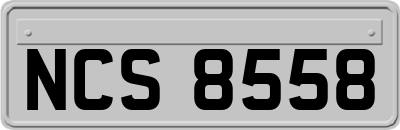 NCS8558
