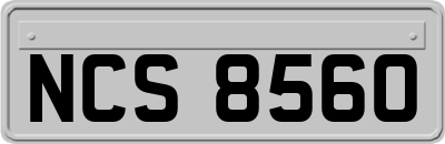 NCS8560