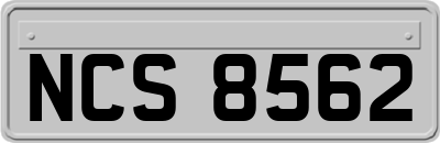 NCS8562