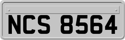 NCS8564