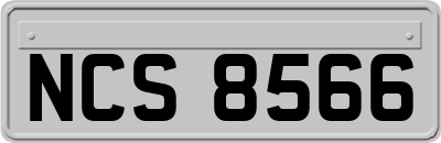 NCS8566