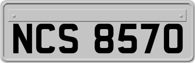 NCS8570