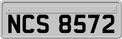 NCS8572
