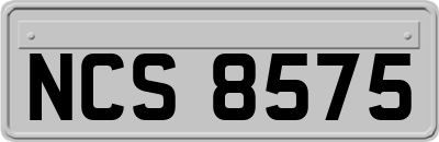 NCS8575