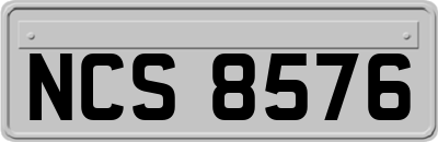NCS8576