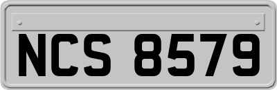 NCS8579