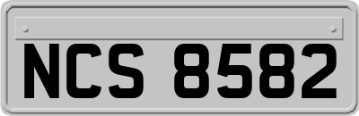NCS8582