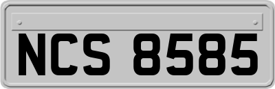 NCS8585