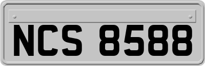 NCS8588