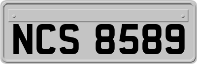 NCS8589