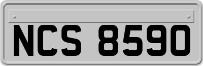 NCS8590