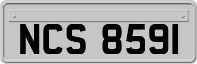 NCS8591