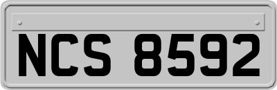 NCS8592