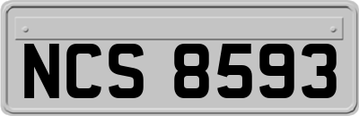NCS8593