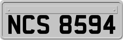 NCS8594