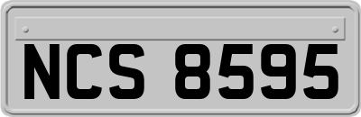 NCS8595