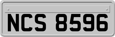 NCS8596
