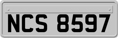 NCS8597
