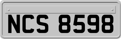 NCS8598