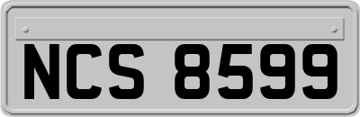 NCS8599