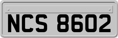 NCS8602