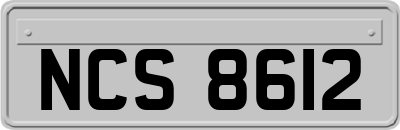 NCS8612