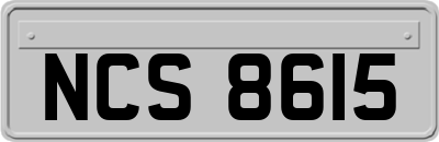 NCS8615