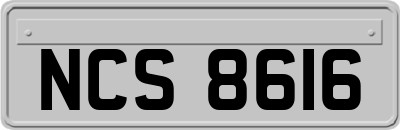 NCS8616