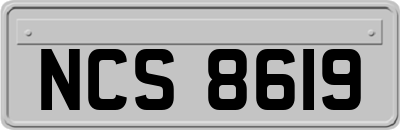 NCS8619
