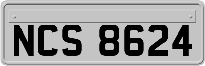 NCS8624