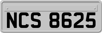 NCS8625