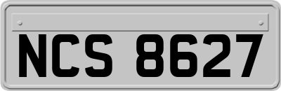 NCS8627