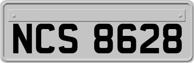 NCS8628