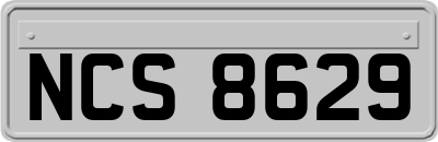 NCS8629