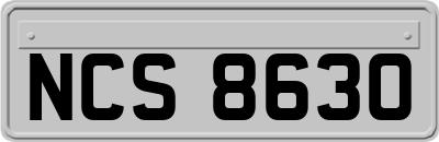 NCS8630
