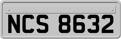 NCS8632
