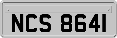 NCS8641