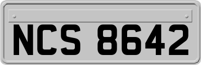 NCS8642