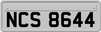 NCS8644