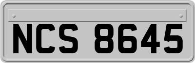 NCS8645