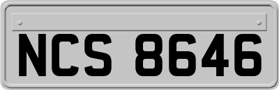 NCS8646