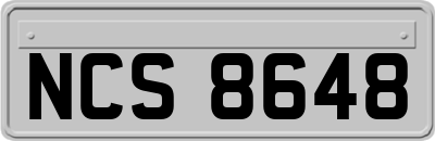 NCS8648